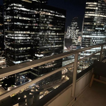 Appartement La Defense The View Puteaux Exteriör bild