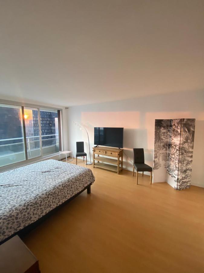 Appartement La Defense The View Puteaux Exteriör bild