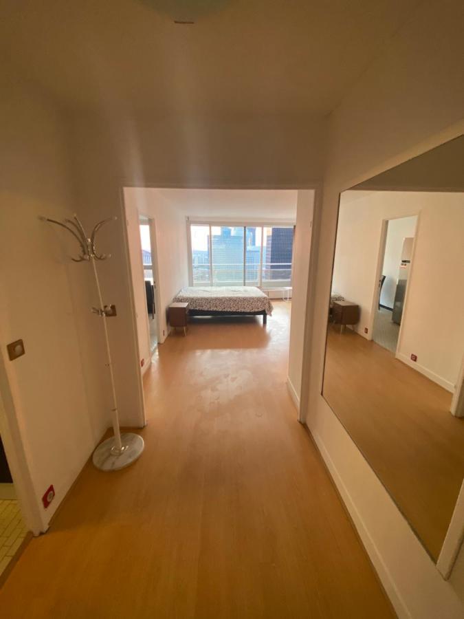 Appartement La Defense The View Puteaux Exteriör bild